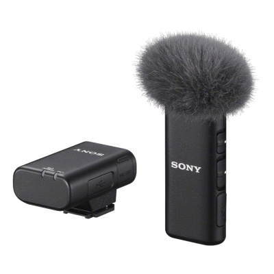 LAVALIERA WIRELESS SONY ECMW2BT.CE7 - Img 3