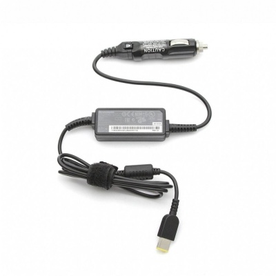 Lenovo 45N0397 incarcator auto original laptop 65W