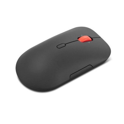 Lenovo Multi-Mode Pro Plus 6050 Eclipse Black Mouse - Img 3
