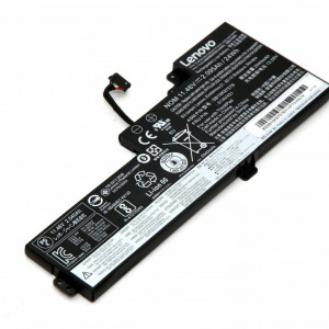 Lenovo ThinkPad A485 type 20MU 20MV baterie interna laptop originala, 24Wh