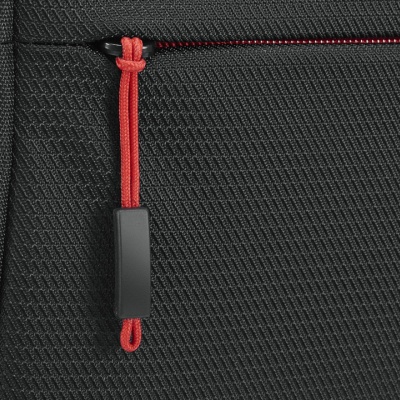 Lenovo ThinkPad Essential 16-inch Backpack (Eco), Two main compartments, including a dedicated padded PC pocket, designed to fit Lenovo ThinkPad laptops up to 16 inches, Two additional front zip pockets for quick accessory access, One mesh side water - Img 2