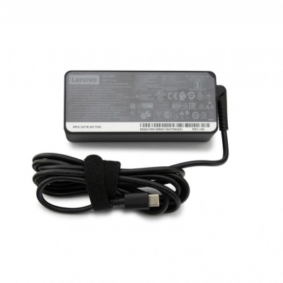 Lenovo ThinkPad X280 Type 20KF incarcator original laptop USB-C 65W