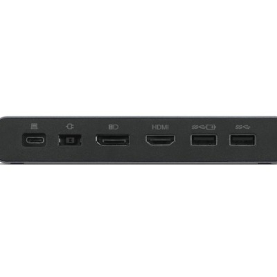 Lenovo Universal Business Dock USB-C - Img 7