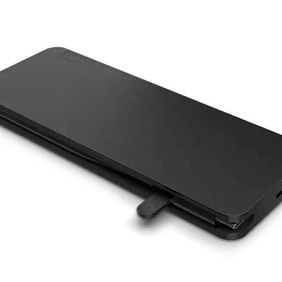 Lenovo USB-C Slim Travel Dock - Img 4