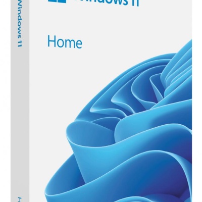 Licenta retail Microsoft Windows 11 Home 32-bit/64-bit Romanian USB P2