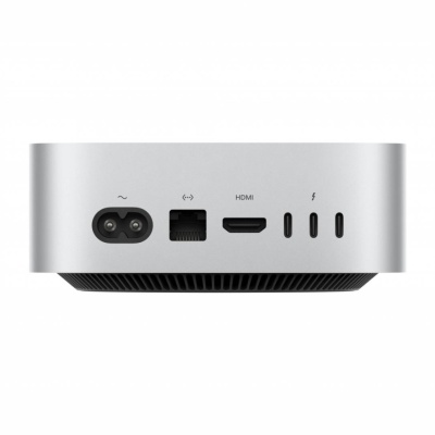 Mac mini: Apple M4 (CPU 10-core, GPU 10-core, Neural Engine 16-core)/16GB/1TB (Cto from MU9D3RC/A) - Img 2