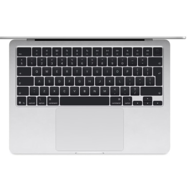 MacBook Air 13.6" Retina/Apple M5 (CPU 10-core, GPU 10- core,NeuralEngine16-core)/24GB/512GB - Silver - US KB 2026 (CTO from MDH74RO/A) - Img 2