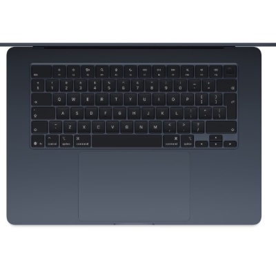 MacBook Air 15.3" Retina/Apple M4 (CPU 10-core, GPU 10-core, Neural Engine16-core)/16GB/1TB - midnight - INT KB (2025) (Cto from MW1M3RO/A) - Img 2