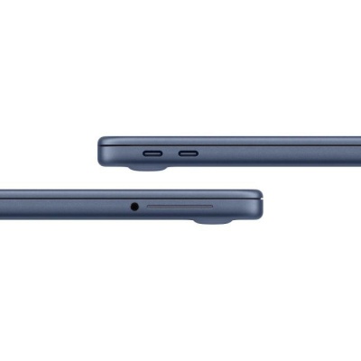 MacBook Neo 13" Retina/Apple A18 Pro (CPU 6-core, GPU 5-core, NeuralEngine16-core)/8GB/512GB - Touch ID - Indigo - INT KB (No Adapter) - 2026 - Img 4