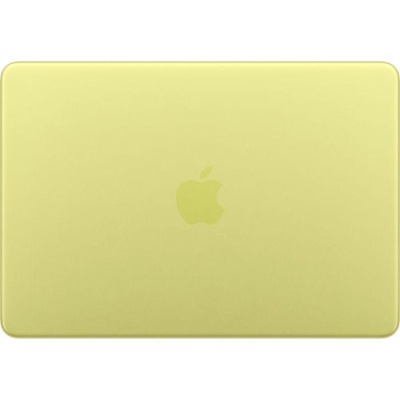 MacBook Neo 13" Retina/Apple A18 Pro (CPU 6-core, GPU 5-core, NeuralEngine16-core)/8GB/512GB - Touch ID - Citrus - INT KB (No Adapter) - 2026 - Img 2