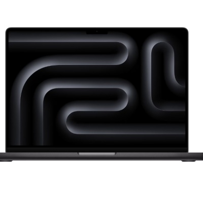 MacBook Pro 14.2"/Apple M4 Max (CPU 16-core, GPU 40-core, Neural Engine16-core)/64GB/1TB - Space Black - INT KB (Cto from MX2K3RO/A)