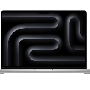 MacBook Pro 14.2"/Apple M4 Pro (CPU 12-core, GPU 16-core, Neural Engine 16-core)/24GB/512GB - Silver - INT KB