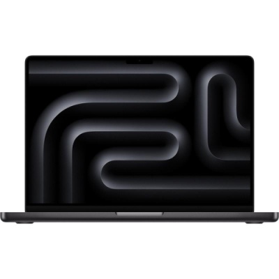 MacBook Pro 14.2"/Apple M5 Max (CPU 18-core, GPU 40-core, Neural Engine 16-core)/64GB/2TB - Space Black - US KB (96W USB-C Power Adapter), Nano- texture display - US English KB -2026 (CTO from MGDU4RO/A)