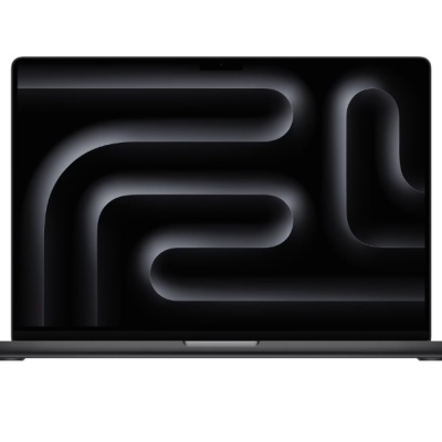 MacBook Pro 16.2"/Apple M4 Pro (CPU 14-core, GPU 20-core, Neural Engine16-core)/48GB/1TB - Space Black - INT KB (cto from MX2Y3RO/A)