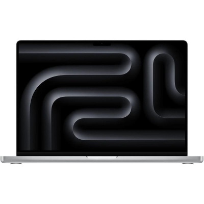MacBook Pro 16.2"/Apple M5 Pro (CPU 18-core, GPU 20-core, Neural Engine16-core)/64GB/2TB - Silver - INT KB - 2026 (CTO from MGE64RO/A)