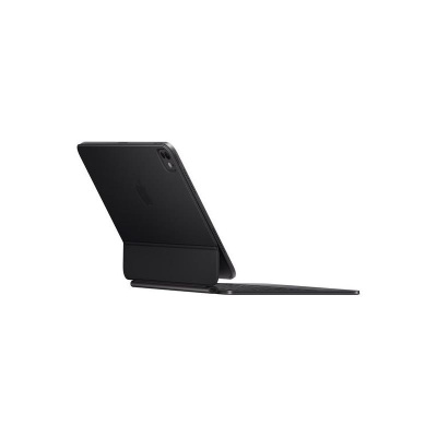 Magic Keyboard for iPad Pro 11‑inch (M5) - Romanian - Black - Img 4