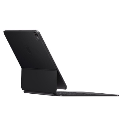 Magic Keyboard for iPad Pro 13‑inch (M5) - Romanian - Black - Img 2