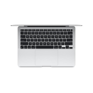 MB AIR 13 M1 GPU-7C 8GB 256GB INT SILVER (US power adapter with included US-to-EU adapter) - Img 3