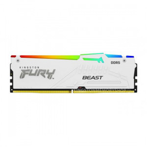 Memorie KINGSTON 16GB 6000MHZ CL34 Fury Beast RGB