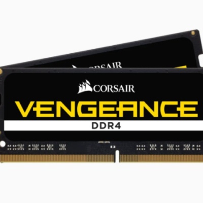 Memorie Notebook Corsair Vengeance 64GB (2 x 32GB), SODIMM, DDR4, CL22, 3200MHz - Img 4
