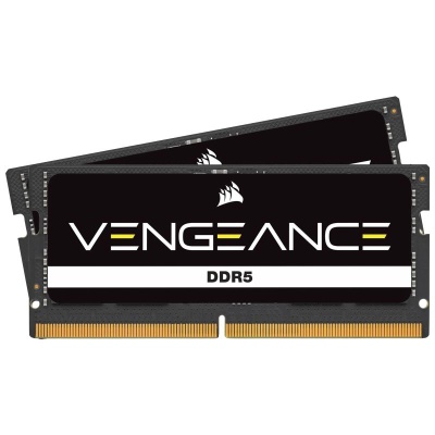 Memorie notebook Corsair Vengeance, 64GB (2x32GB), DDR5, CL40, 4800MHz - Img 7