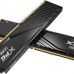 Memorie RAM ADATA 32GB (2x16) DDR5 6400 MHZ, 1.4V black
