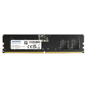 Memorie RAM ADATA, DIMM, DDR5, 32GB, 4800MHz, CL40, 1.35V