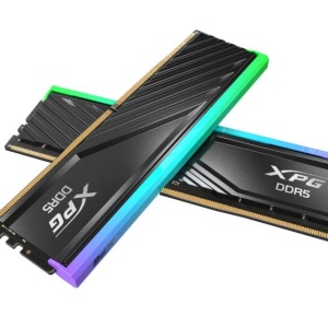 Memorie RAM ADATA LANCER BLADE RGB DDR5 24GB (2x12) 6000MHZ, CL30, 1.35V - Img 7