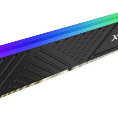 Memorie RAM Adata XPG Spectrix D35G RGB 16GB DDR4 3200MHz CL16