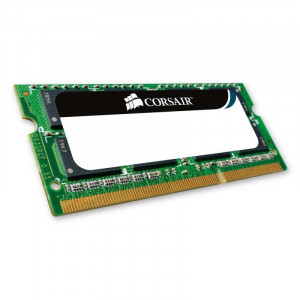 Memorie RAM Corsair Mac, SODIMM, DDR3, 4GB, CL7, 1066MHz