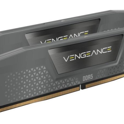 Memorie RAM Corsair Vengeance, 16GB DDR5, 5200MHz, CL40