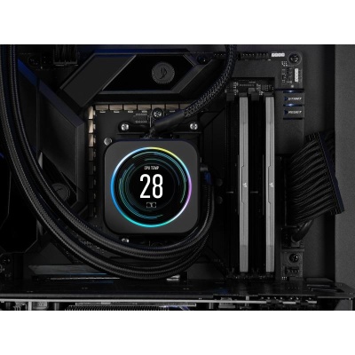 Memorie RAM Corsair Vengeance 32GB DDR5 5200MHz CL40 Kit of 2 - Img 7