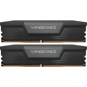 Memorie RAM Corsair Vengeance, DIMM, DDR5, 64GB (2x32gb), CL40, 5200Mhz