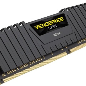 Memorie RAM Corsair Vengeance LPX Black, DIMM, DDR4, 16GB (2x8GB), CL16, 3000MHz - Img 4