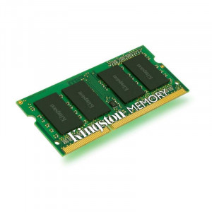 Memorie RAM notebook Kingston, SODIMM, DDR3, 2GB, CL11, 1600Mhz