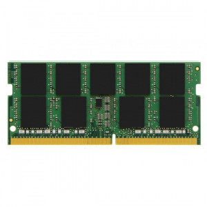 Memorie RAM notebook Kingston, SODIMM, DDR4, 16GB, CL17, 2400MHz