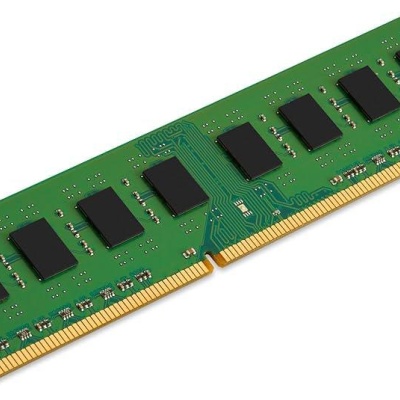 Memorie RAM notebook Kingston ValueRAM 8GB DDR5 5200Mhz CL42