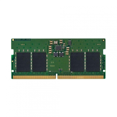 Memorie RAM notebook Kingston ValueRAM, 8GB, DDR5, 5600MHz, CL46, 1.1v - Img 2