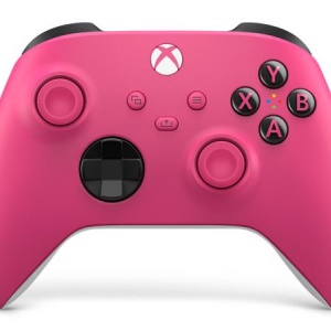 Microsoft xBox Series Controller PINK