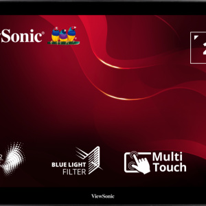 Monitor 24'' ViewSonic TD2430