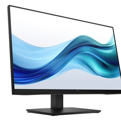 Monitor 27" HP Series 3 Pro 327pe, LED, IPS, FHD 1920x1080, 16:9, 5 ms, 250 cd/m², 1300:1 static / 8000000:1 dinamic, 178°/178°, 1x VGA/ 1x DP 1.2/ 1x HDMI 1.4, Swivel: ±30°; Tilt: -5 to +20°; Pivot rotation: ±90°; Height adjustment: 100 mm, VESA - Img 3