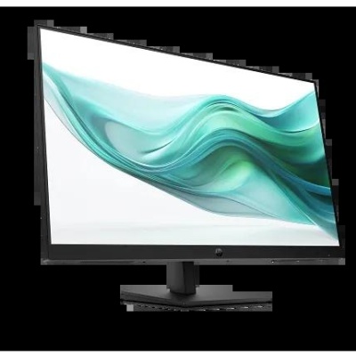 Monitor 27" HP Series 3 Pro 327pf, LED, IPS, FHD 1920x1080, 16:9, 5 ms, VESA 100x100, Black, 3yw - Img 2
