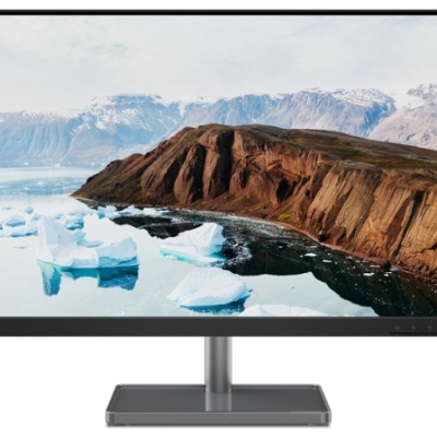 Monitor 27" Lenovo L27m-30, LED, Panel Type IPS, 1920x1080, 75Hz, 16:9, Anti-glare, Display colors 16.7 Million, Color Gamut 72% NTSC, 4ms (Extreme mode) / 6ms (Typical mode), 250 cd/m² cd/m², 1000:1 static, 178° / 178°, Porturi: 4x USB 3.2 Gen 1, 1x