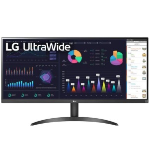 Monitor 34" LG 34WQ500-B.AEU - Img 8