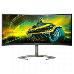 MONITOR 34" PHILIPS 34M1C5500VA/00