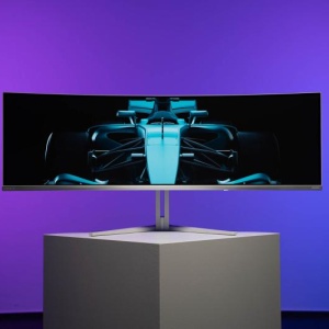 MONITOR 43.4" PHILIPS 49M2C8900 - Img 11