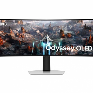 MONITOR 49" SAMSUNG LS49CG934SUXEN