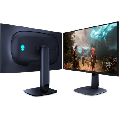 Monitor Alienware 27" AW2725Q Gaming 67.74 cm, 3840 x 2160 at 240 Hz, 0.03Ms - Img 9