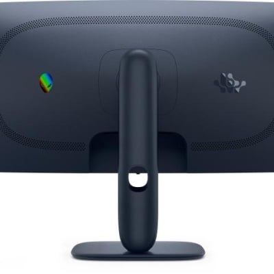 Monitor Alienware 34" AW3425DWM Gaming, 86.43 cm, Maximum preset resolution: DisplayPort: 3440 x 1440 at 180 Hz (DSC enabled and visually lossless), HDMI port: 3440 x 1440 at 180 Hz , Screen type: Active matrix-TFT LCD, Panel type: Vertical Alignment - Img 5