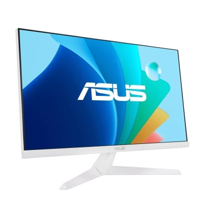 Monitor Asus 24" VY249HF-W, Diagonal (inch): 24, Diagonal (cm): 61, Aspect ratio: 16:9, Panel: IPS, Resolution: 1920x1080, Refresh Rate: 100Hz, Response time MPRT: 1ms, Brightness (max): 250 cd/㎡, Contrast (static) : 1300:1, Viewing angle: 178°/178°, - Img 4